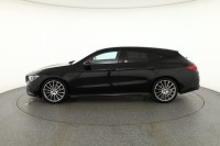 Vorschau: Mercedes-Benz CLA 200 Shooting Brake AMG Line