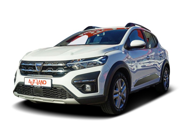 Dacia Sandero Stepway II TCE Prestige
