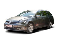 VW Golf Variant 1.4 TSI LED Navi ACC AHK Alcantara