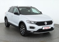 VW T-Roc 1.5 TSI Style