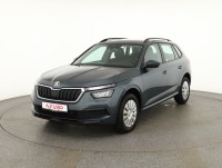 Skoda Kamiq 1.0 TSI Active LED SmartLink Sitzheizung