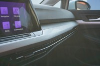 VW Golf VIII Variant Life eTSI DSG