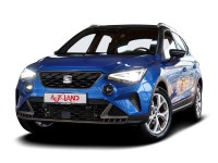 Seat Arona 1.0 TSI FR LED Klimaaut. Navi ACC Kamera