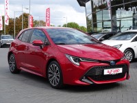 Toyota Corolla 2.0 Hybrid Club Aut.