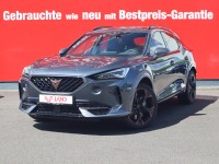 Vorschau: Cupra Formentor 2.0 VZ 4Drive
