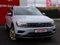 VW Tiguan Allspace 2.0TDI 4M
