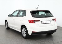 Skoda Fabia 1.0 MPI Active