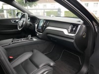 Volvo XC 60 XC60 2.0 R Design Expression Plug-In