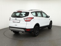 Ford Kuga 2.0 TDCi Cool&Connect 4x4