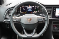Cupra Ateca 2.0 TSI DSG 4Drive
