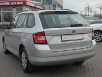 Skoda Fabia Combi 1.0 MPI Cool Edition