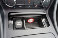 Mercedes-Benz CLA 200 AMG Line