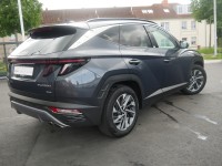 Hyundai Tucson 1.6 Trend Mild-Hybrid 4WD