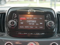Fiat 500 1.2 Pop Star