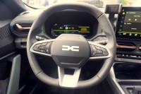 Dacia Bigster Extreme HEV 155 Aut.