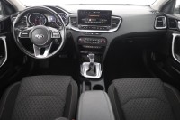 Kia cee'd Sporty Wagon Ceed SW 1.6 CRDi