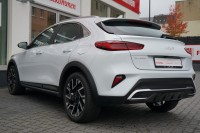 Kia xcee'd XCeed 1.5 T-GDI Aut.