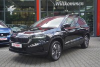 Vorschau: Skoda Karoq 1.5 TSI 16V TSI Tour