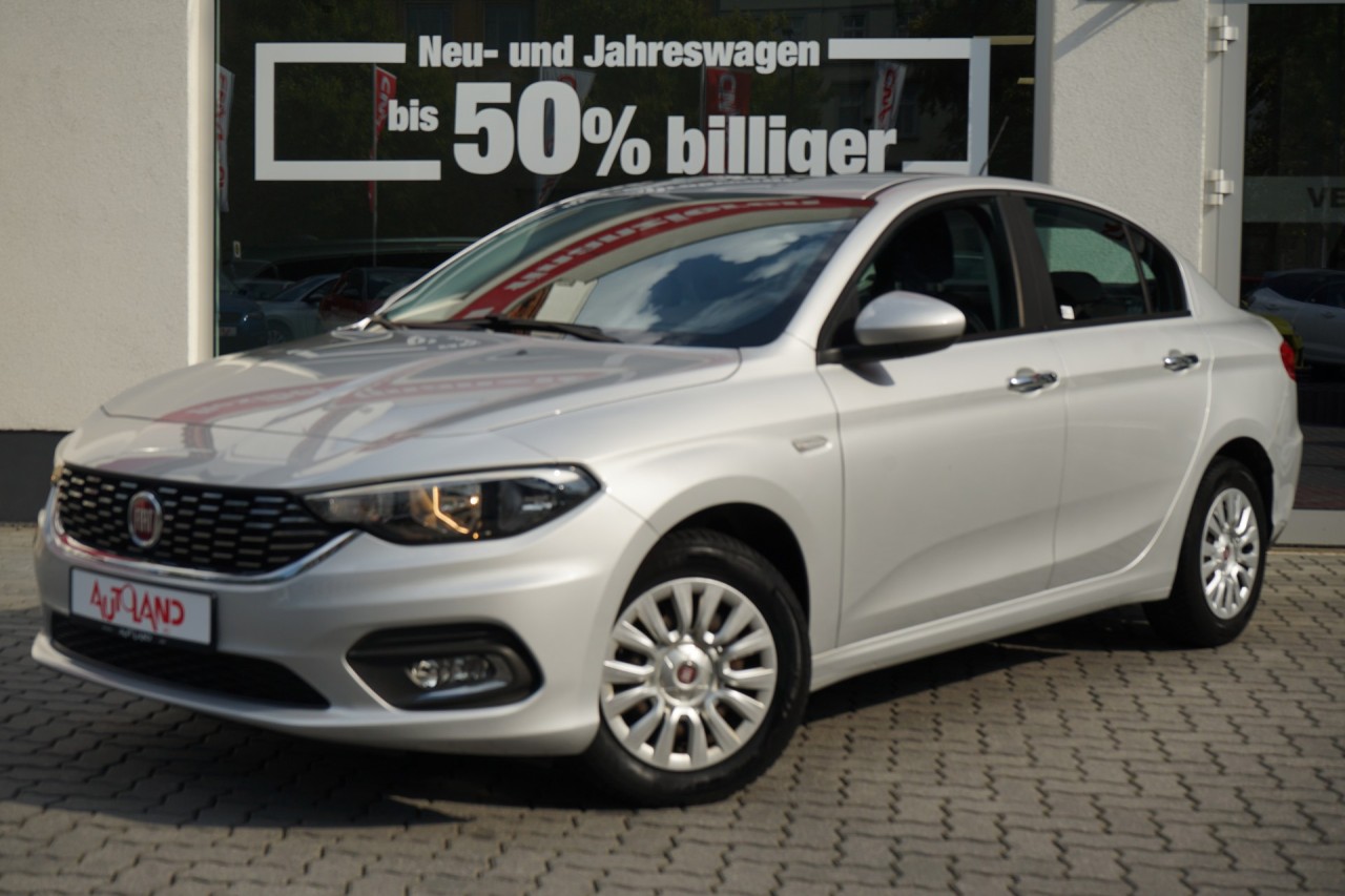 Fiat Tipo Limousine 1.4 16V