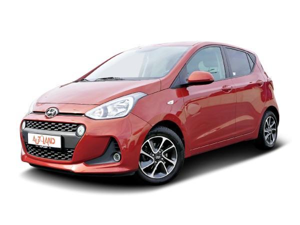 Hyundai i10 1.2