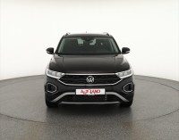 VW T-Roc 2.0 TDI DSG