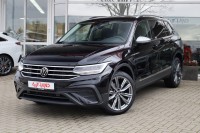 Vorschau: VW Tiguan Allspace 1.5 TSI Life DSG