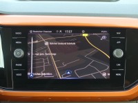 VW T-Cross 1.0 TSI