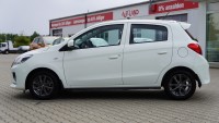 Mitsubishi Space Star 1.2 Basis