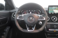 Mercedes-Benz CLA 200 Shooting Brake 200d AMG Line