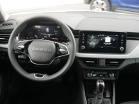 Skoda Scala 1.0 TSI DSG
