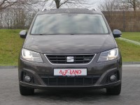 Seat Alhambra 2.0 TDI FR-Line