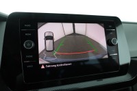 VW T-Cross 1.0 TSI DSG