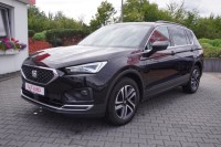 Vorschau: Seat Tarraco 2.0 TDI Xcellence 4Drive