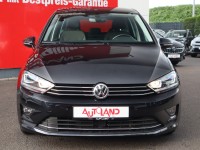 VW Golf Sportsvan VII Comfortline