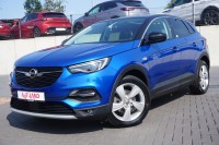 Vorschau: Opel Grandland X 1.5 D INNOVATION