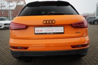 Audi Q3 2.0 TDI S line competition quattro