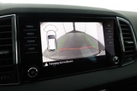 Skoda Karoq 1.5 TSI DSG