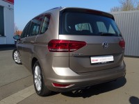 VW Touran 1.4 TSI Highline