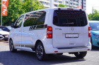 Opel Zafira Life 2.0 D M Elegance