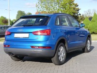 Audi Q3 2.0 TFSI quattro