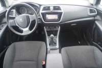 Suzuki SX4 S-Cross 1.0 Club