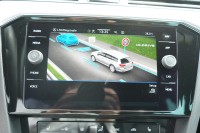 VW Passat Variant 2.0 TSI DSG R-Line