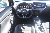 Nissan Juke 1.0 DIG-T N-Design Aut.