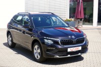 Skoda Kamiq 130 Edition 1.0 TSI DSG