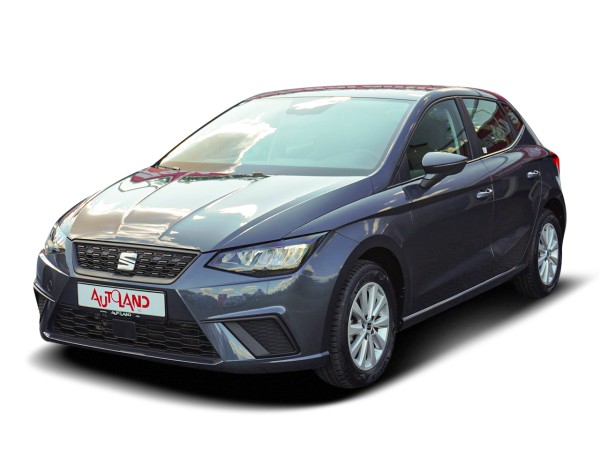 Seat Ibiza 1.0 TSI Style