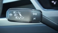 VW Touran 1.5 TSI DSG