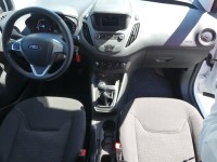 Ford Transit Courier 1.5 TDCi Trend