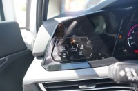 VW Golf VIII Variant 1.5 16V TSI Style