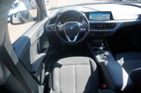 BMW 116 i Advantage Aut.