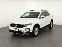 VW T-Roc 1.0 TSI Life